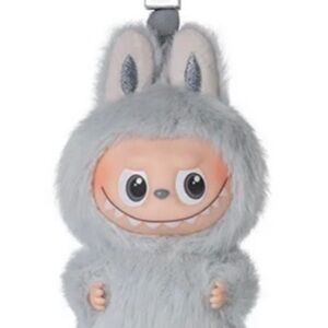 The Monsters LABUBU Pin For Love “C”